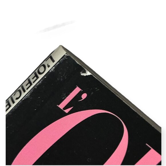 L’Officiel YSL Special Issue 1000 Modèles March 2002 Magazine - Picture 11 of 16